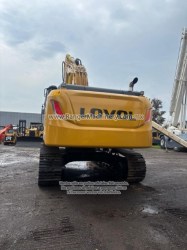 Excavadora-Lovol-FR335F-5880 3